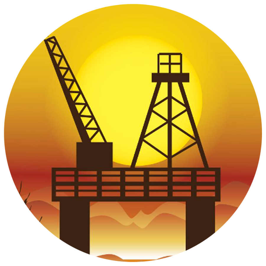 شرکت‌های خدمات نفتی و نقش آن‌ها در توسعه ی بخش بالادستی نفت 